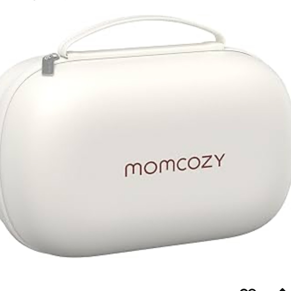 Brand new momcozy pump bag